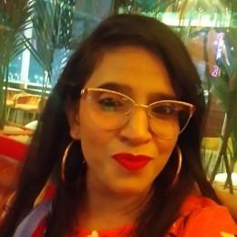 Rachna Jarolia