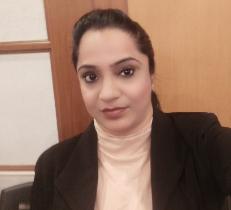Jagruti Pathak