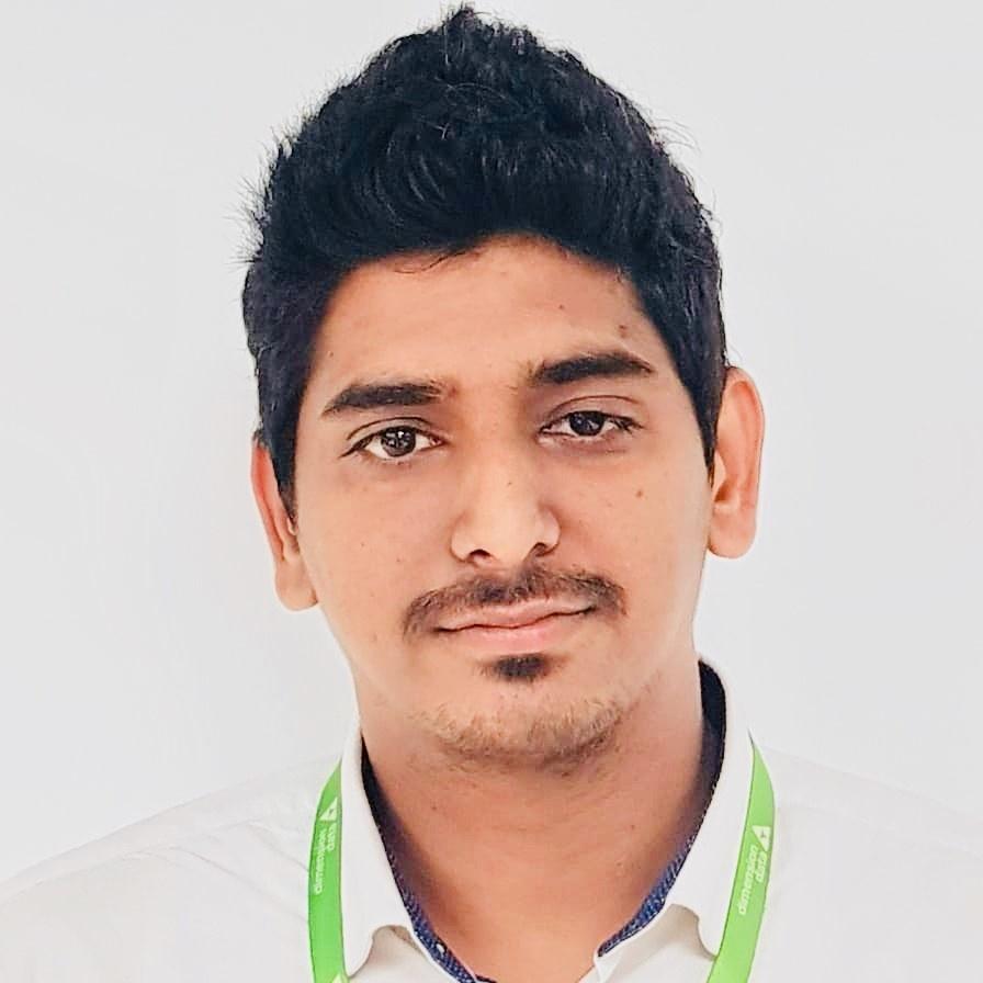 Salman Hamdulay