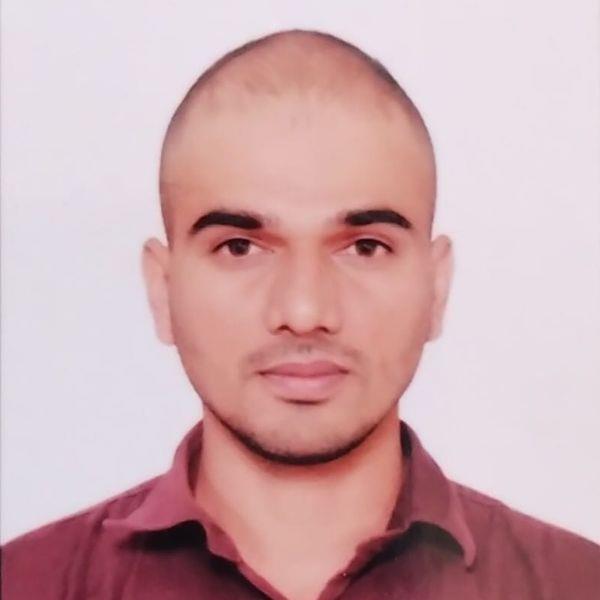 SACHIN PATIL