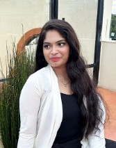 lakshmi samanvitha somayajula