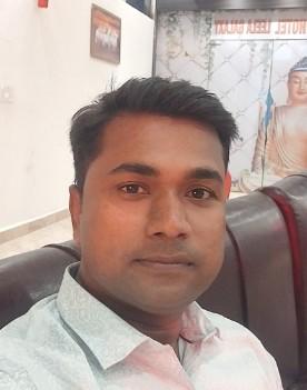 DEEPAK JAISWAL