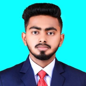 KAILASH PATI VERMA