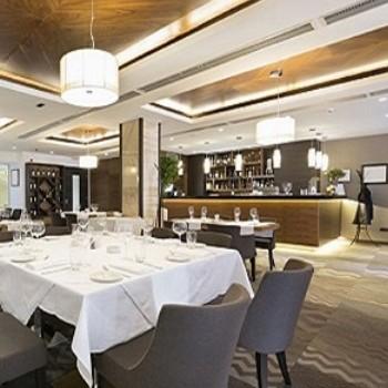Capo Mediterranean Kitchen
