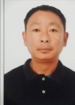 REUBEN HMAR