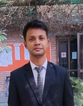 AMIT NANDI
