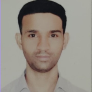 Md Mojiur Rahman