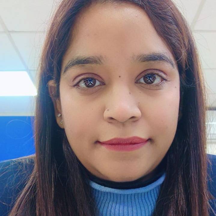 Jyoti Sharma