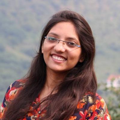 Sakshi Patil