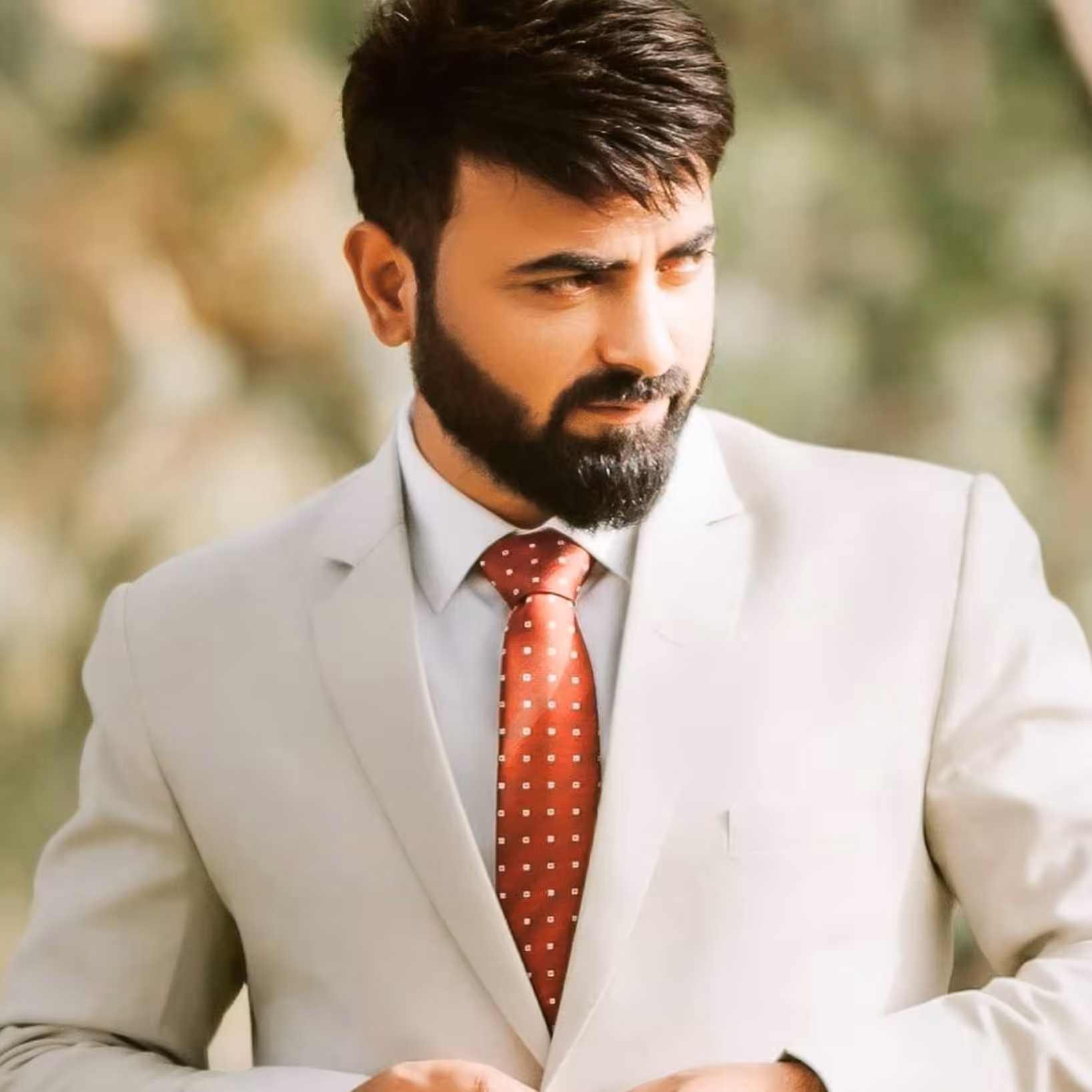 AKIF SHIVANI