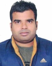 Uttam Kumar Tripathi