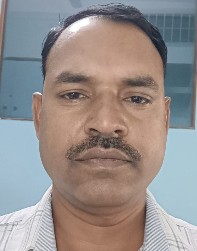 Arjun Singh Kushwaha