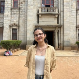 Pranjal Shekhar