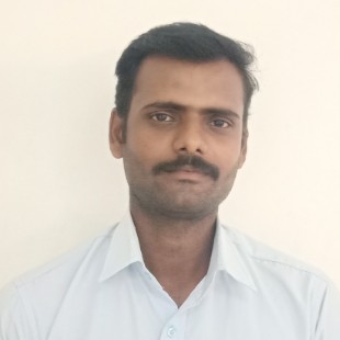 Manikandan Karuppasamy