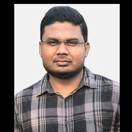 Siba Krushna Biswal