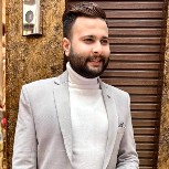 Bhavuk Guglani