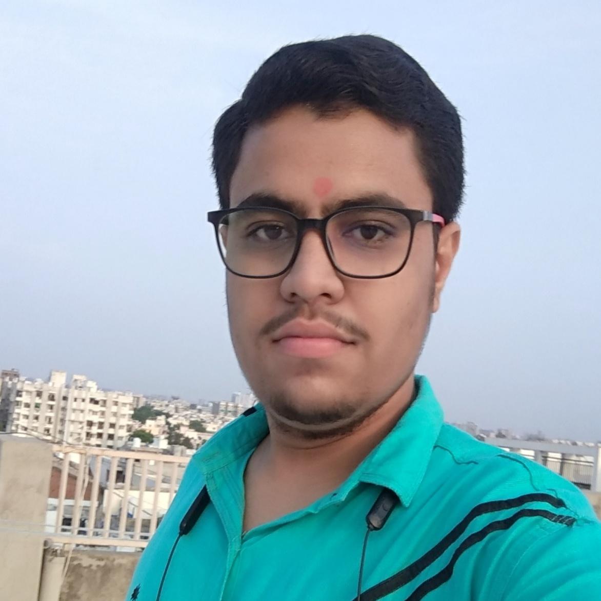 Kalpesh Lauhar