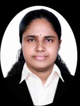 VARSHA V G