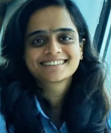 Yemuna Balakrishnan Lekha