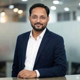 Ghanshyam Patel