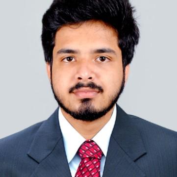 Anand Mathew