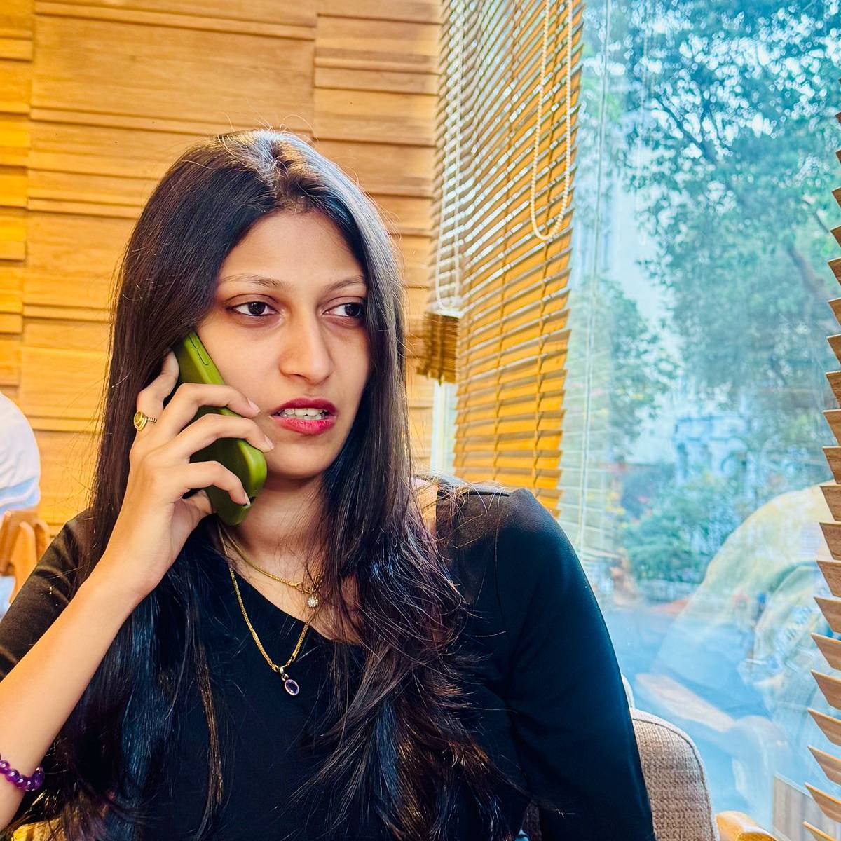 Trushna Shinde