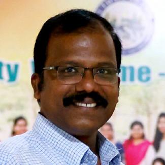 DONDI ANU KUMAR MUTHANGI