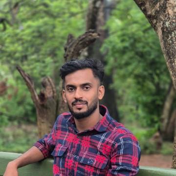 Dinoop Es