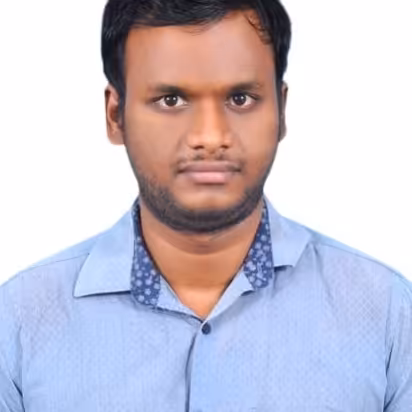 Narasimhan Karthikeyan