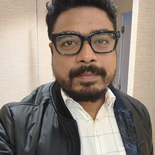 Arup Nag
