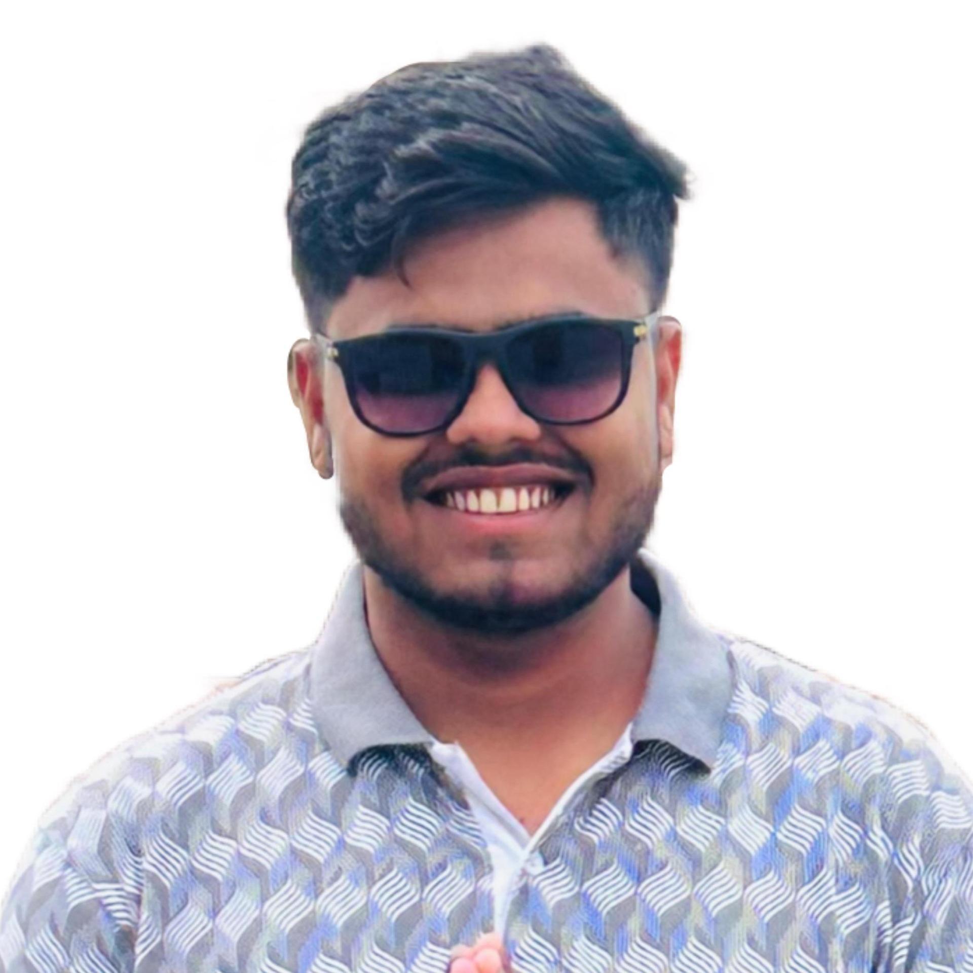 Abhishek Saxena