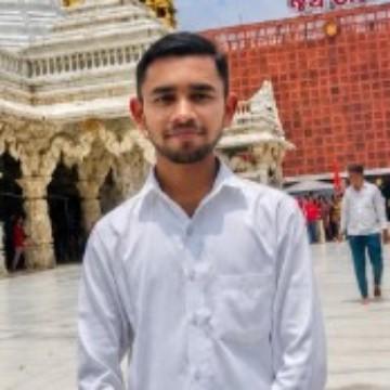 Prajapati Sachin