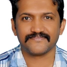 SAJITH J G