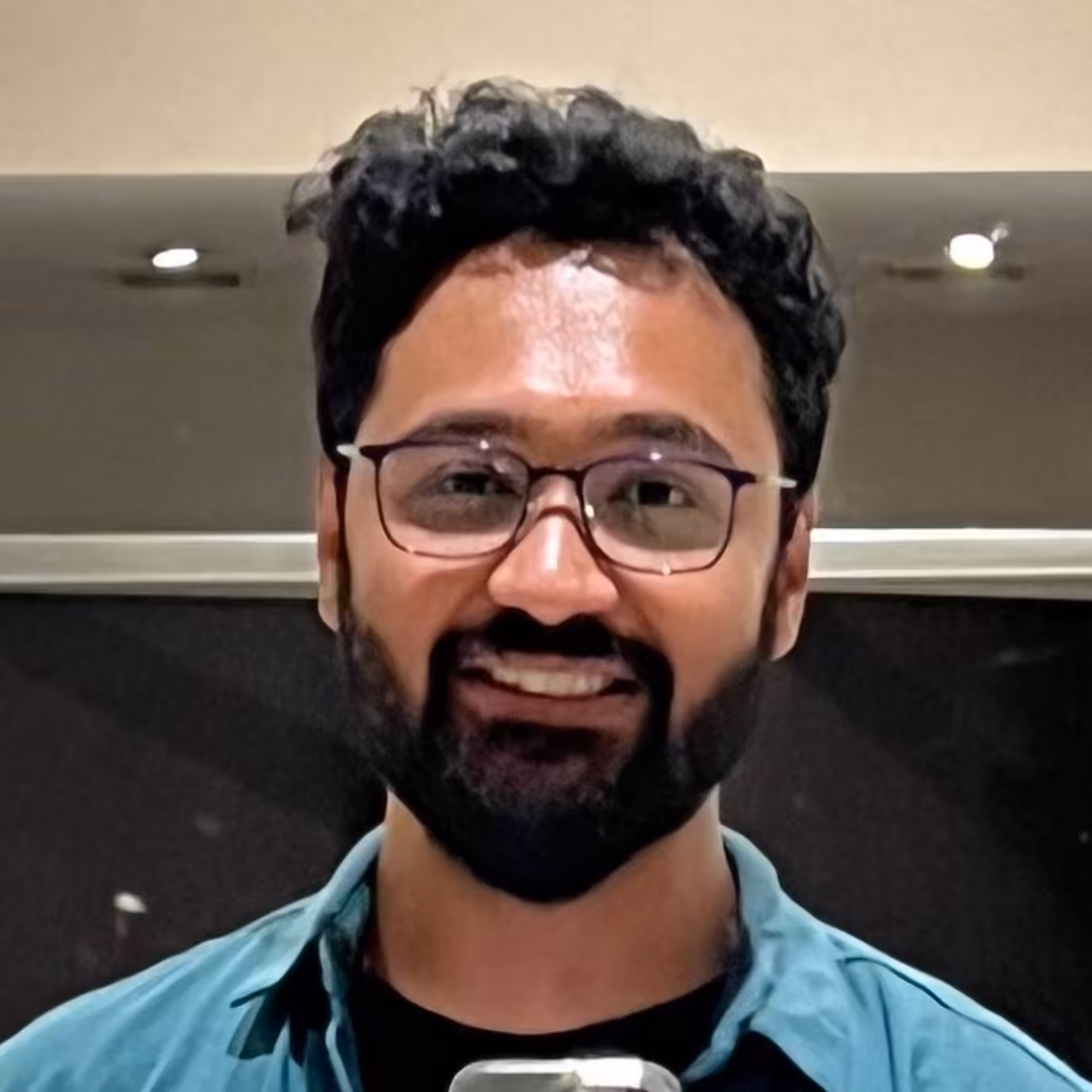 Pransh Arora