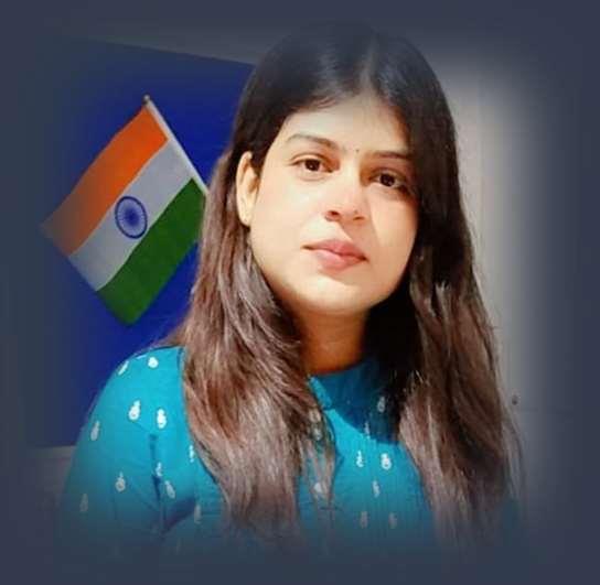 RITU KUSHWAH