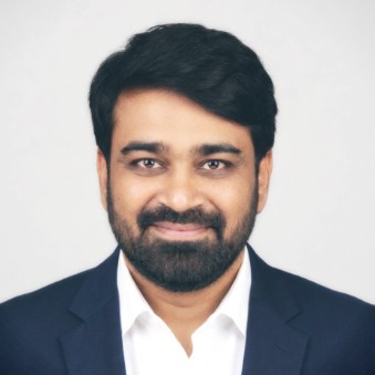 Navnathh Darekar