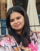 Pooja Singh