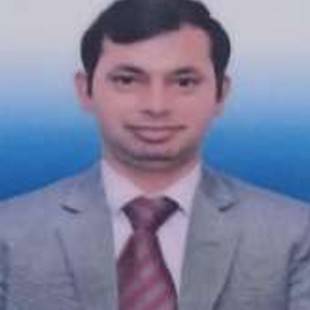Pawan Kumar Pandey