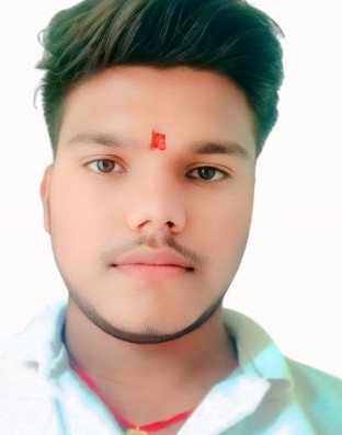 Vishal Kushwaha
