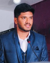 Nithin Matam