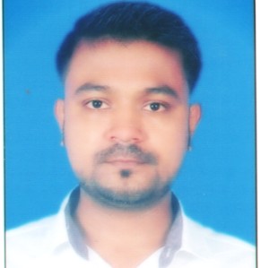 Mohd Akhtar