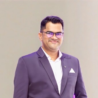 Prasad Shinde