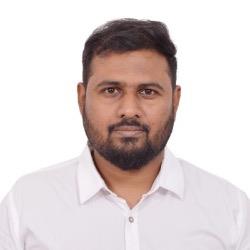 Sudershan Vaidya
