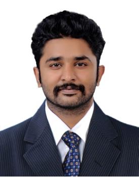 VISHAL A