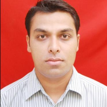 Rohan Ghuge