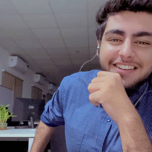 Deepanshu Kumar