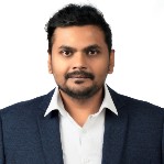 GIRISH J RAO