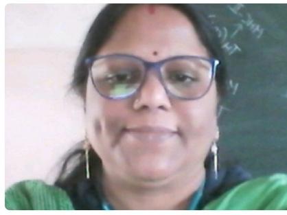 Dr. Vanita S. Lingayat