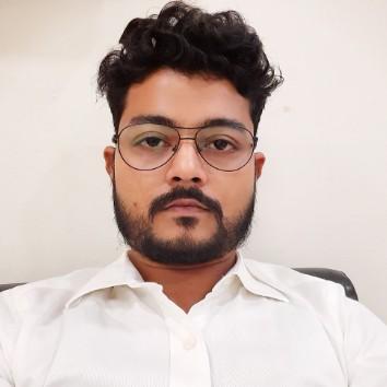 ABHISHEK MOULIK