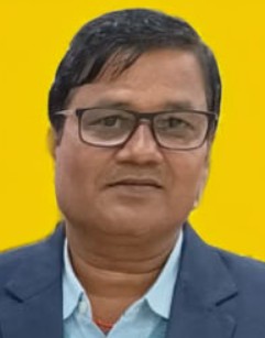 Birendra Kumar